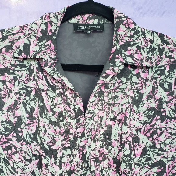 Jones of New York skirt set - Picture 2 of 3